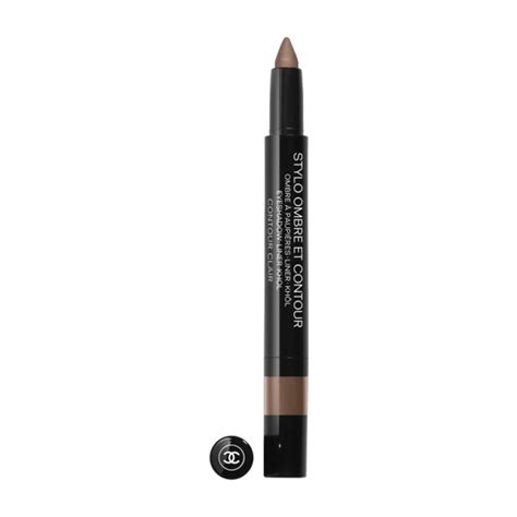 chanel ombre et contour liner.